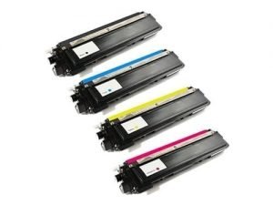 Compatible Toner Cartridges for Brother